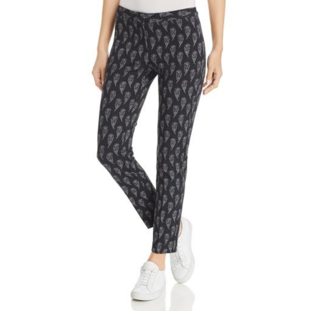 Le Gali Mid-Rise Pants Size 6